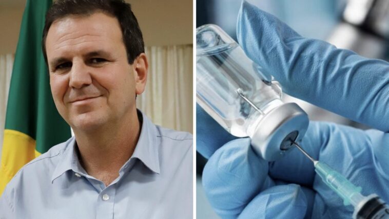 Le maire de Rio promet à tous les citoyens un médicament pour maigrir : de quoi s'agit-il 1 Immagine