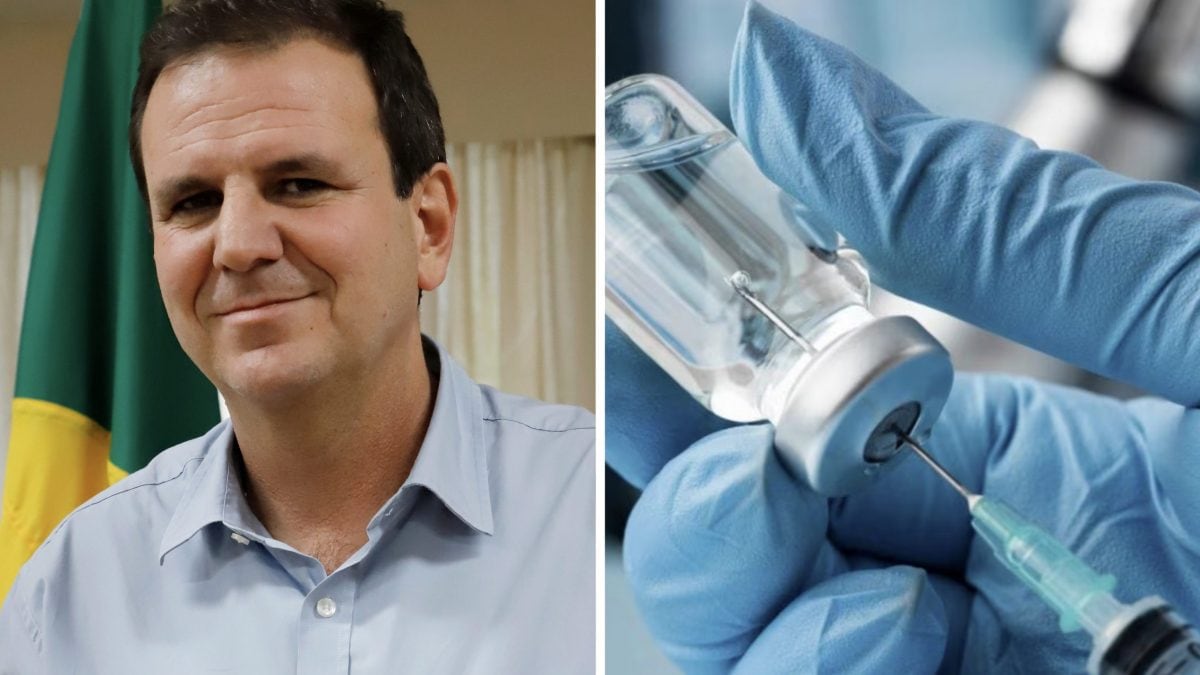 Le maire de Rio promet à tous les citoyens un médicament pour maigrir : de quoi s'agit-il 2 Immagine