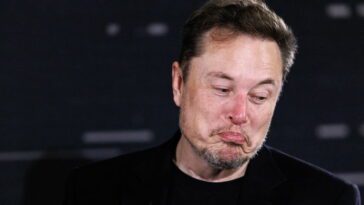 Le monde du cinéma se lève contre Elon Musk et son IA : ils vont le poursuivre en justice 24 Le monde du cinéma se soulève contre Elon Musk et son IA : ils vont le poursuivre
