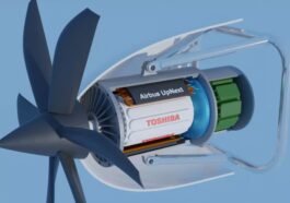 Le moteur supraconducteur qui veut changer l'aviation est proche. Il a été créé par deux grandes entreprises 69 Le moteur superconductor qui veut changer l'aviation est proche. Il a été créé par deux grandes entreprises