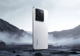 realme GT 7 Pro annoncé officiellement avec Snapdragon 8 Elite et un design 100 % renouvelé