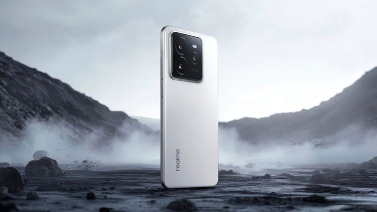 Le nouveau realme GT 7 Pro : un design révolutionnaire et des performances de pointe avec Snapdragon 8 Elite 1 realme GT 7 Pro annoncé officiellement avec Snapdragon 8 Elite et un design 100 % renouvelé