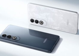 Le nouveau smartphone économique d'OPPO a l'une des plus grandes batteries que nous ayons vues 16 Le nouveau smartphone économique d'OPPO possède l'une des plus grandes batteries que nous ayons vues