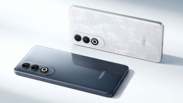 Le nouveau smartphone économique d'OPPO a l'une des plus grandes batteries que nous ayons vues 2 Le nouveau smartphone économique d'OPPO possède l'une des plus grandes batteries que nous ayons vues