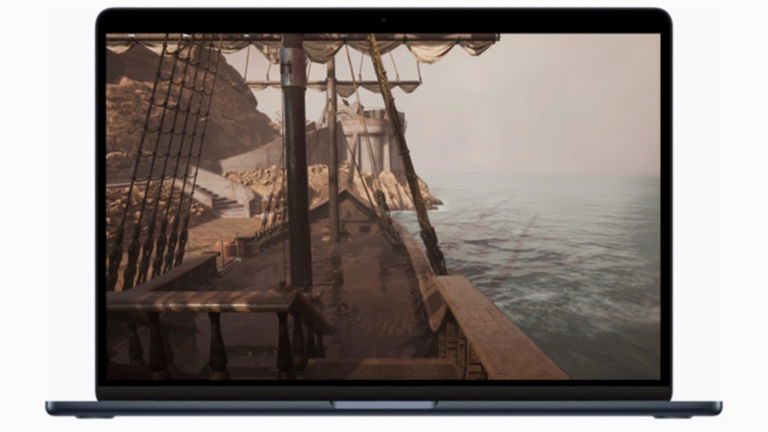 Le portable idéal pour les étudiants et le télétravail existe : ce MacBook Air avec puce M3 est ma recommandation incontournable 2 Le portable parfait pour les étudiants et le télétravail existe: ce MacBook Air avec chip M3 est ma recommandation