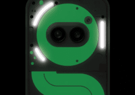 Nothing's first community-driven product is a glow-in-the-dark smartphone