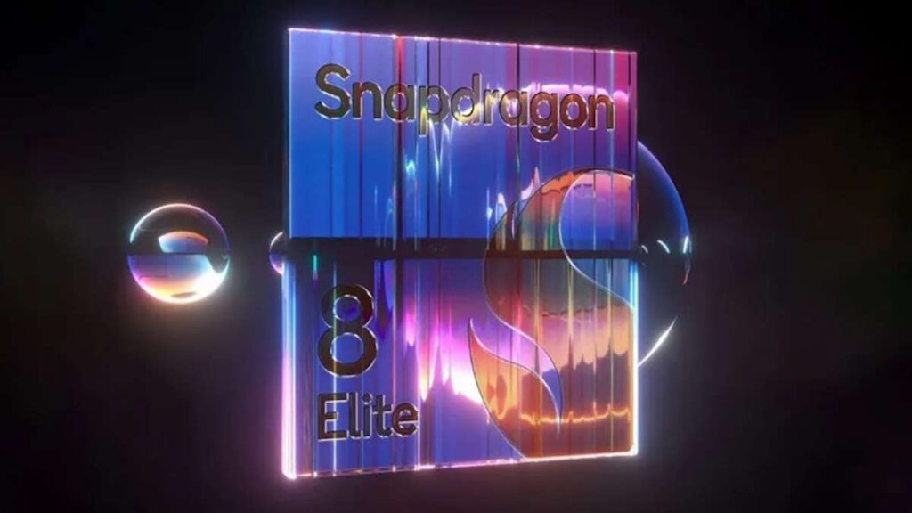 Le prochain SoC de Qualcomm pourrait enfin devancer l'iPhone en performance 2 SoC Qualcomm Apple iPhone