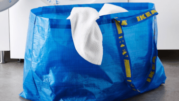 Le produit mythique d'IKEA qui dit adieu : il se transformera en un coussin 20 Le produit mythique d'IKEA dit au revoir : il va maintenant devenir un coussin