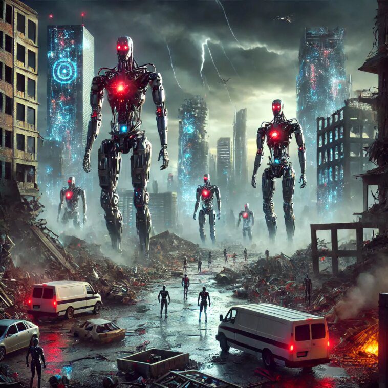 Le responsable de l'IA de Meta, Yann LeCun, qualifie les craintes d'apocalypse liée à l'IA de "bêtises complètes" 1 Meta