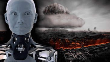 Le robot humanoïde le plus avancé qui s'est déclaré 'autoconscient' a maintenant un compagnon. Les deux sont terrifiants 7 El robot humanoide más avanzado y que se declaró 'autoconsciente' ahora tiene un compañero. Los dos son terroríficos