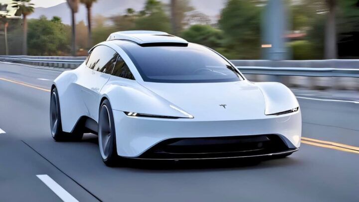 TeslaのRobotaxiサービスは前進しており、すでに発売日があります