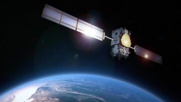 Le satellite Intelsat-33e hors service : quelles conséquences pour la communication mondiale ? 18 Satélite