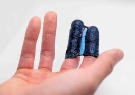 Le semi-conducteur en hydrogel qui peut changer notre relation avec la technologie
