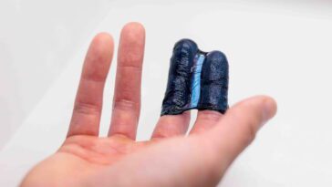 Le semi-conducteur en hydrogel qui peut changer notre relation avec la technologie 5 Le semi-conducteur en hydrogel qui peut changer notre relation avec la technologie