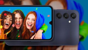 Le smartphone que je te conseille pour un rapport performance/prix exceptionnel tout en bénéficiant de la qualité Samsung 5 Le mobile que je recommande si vous cherchez un performance équilibrée et un prix accessible, avec la qualité de Samsung