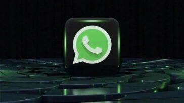 Le sujet sombre de WhatsApp vient de changer, et tu ne t'en es même pas rendu compte 12 Le thème sombre de WhatsApp vient de changer, et vous ne l'avez même pas remarqué