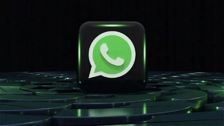 Le sujet sombre de WhatsApp vient de changer, et tu ne t'en es même pas rendu compte 2 Le thème sombre de WhatsApp vient de changer, et vous ne l'avez même pas remarqué