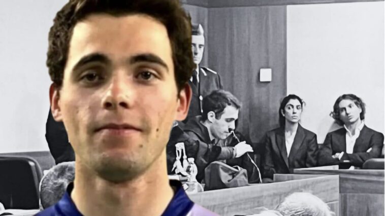 Le théories complotistes autour du féminicide de Giulia Cecchettin et les réactions virales sur les réseaux sociaux 1 Image
