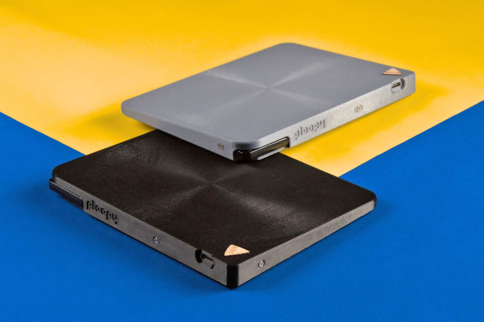 Le trackpad open-source de Ploopy est extrêmement personnalisable, conçu pour les bricoleurs 2 Le trackpad open source de Ploopy est extremement personnalisable concu pour