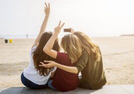 Les 5 meilleures applications pour faire des amis et discuter en ligne