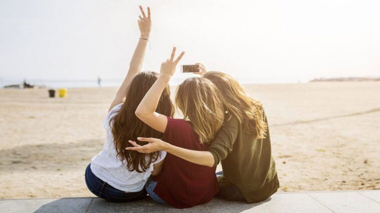Les 5 meilleures applications pour se faire des amis et, simplement, discuter en ligne 1 Les 5 meilleures applications pour faire des amis et discuter en ligne
