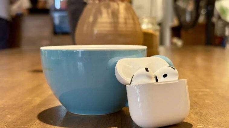 Les 7 grandes différences entre les AirPods Pro 2 et les AirPods 4 1 Les 7 grandes différences entre les AirPods Pro 2 et les AirPods 4