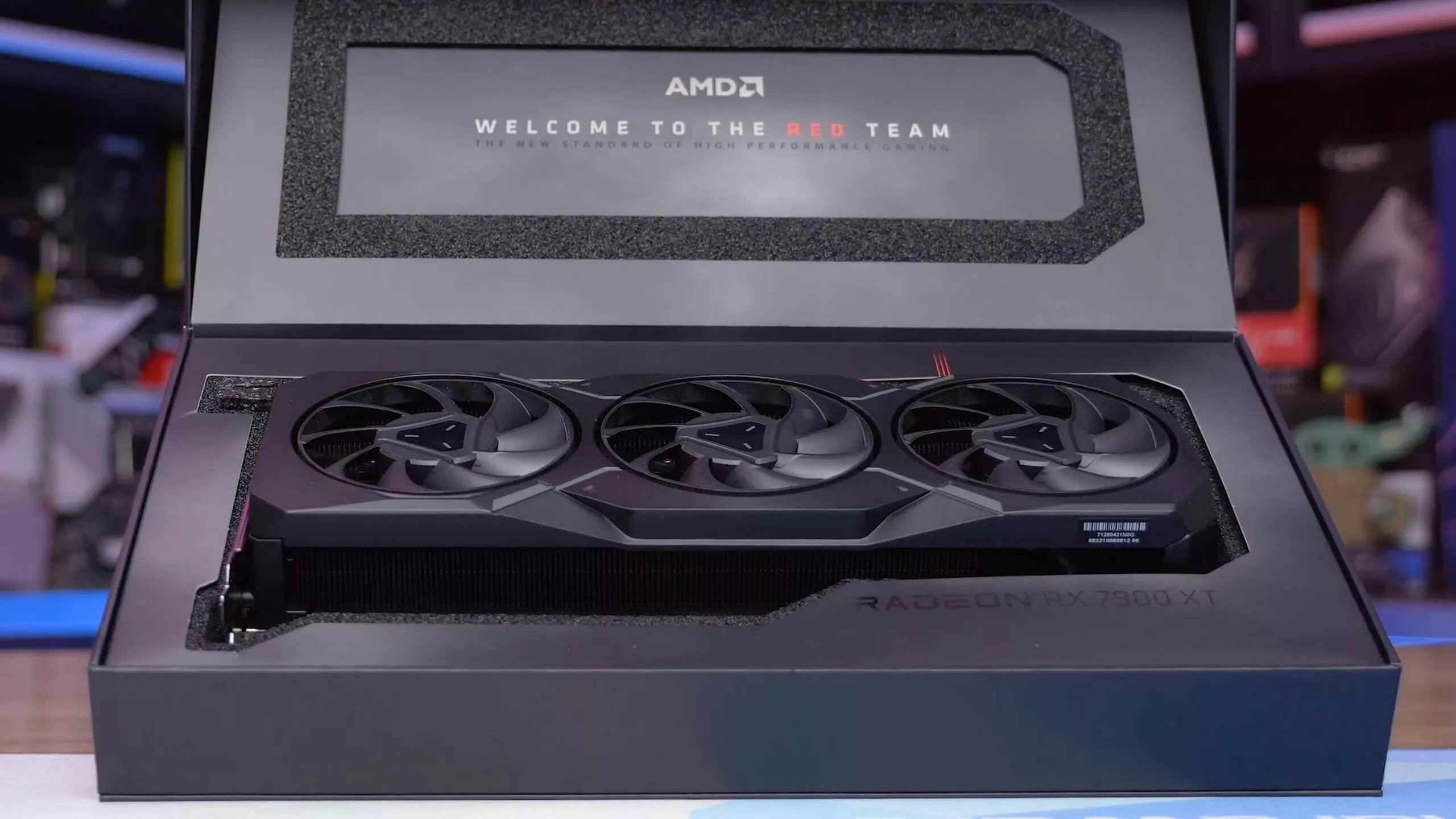 AMD Radeon RX 7900 XT and RX 7700 XT see big price drops ahead of RDNA 4 release
