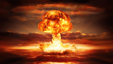 Les États-Unis lancent l'avertissement le plus grave : ils recommenceront à produire des armes nucléaires depuis 1989 16 Les États-Unis lancent l'avertissement le plus sérieux : ils vont à nouveau produire des armes nucléaires depuis 1989