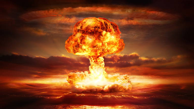 Les États-Unis lancent l'avertissement le plus grave : ils recommenceront à produire des armes nucléaires depuis 1989 2 Les États-Unis lancent l'avertissement le plus sérieux : ils vont à nouveau produire des armes nucléaires depuis 1989