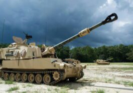 Les États-Unis disposent d'un nouveau canon hypersonique économique pour contrer les attaques aériennes