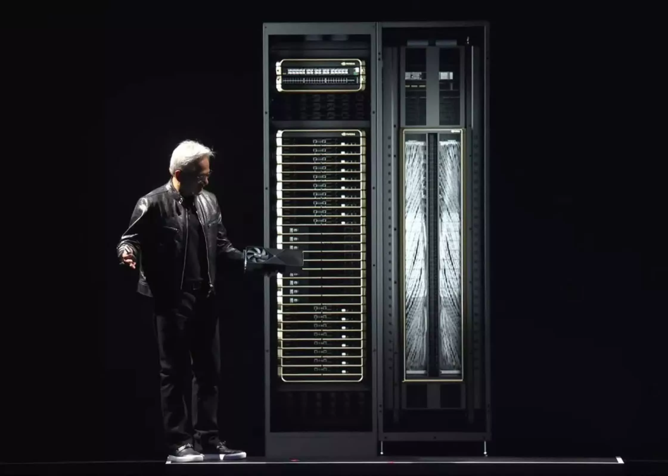 Les GPU NVIDIA Blackwell épuisés pour les 12 prochains mois alors que le marché de l'IA continue de prospérer 2 Les GPU NVIDIA Blackwell epuises pour les 12 prochains mois