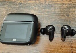 Les JBL Tour Pro 3 sont les meilleurs écouteurs sans fil de l'année
