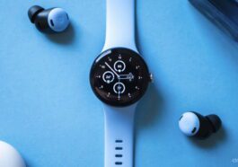 Les Pixel Watch et Pixel Watch 2 reçoivent la mise à jour vers Wear OS 5
