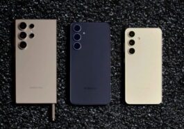 Les Samsung Galaxy S24 sont les premiers mobiles à recevoir la mise à jour Android d'octobre 2024