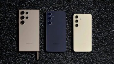 Les Samsung Galaxy S24 sont les premiers téléphones à recevoir la mise à jour Android d'octobre 2024 23 Les Samsung Galaxy S24 sont les premiers mobiles à recevoir la mise à jour Android d'octobre 2024