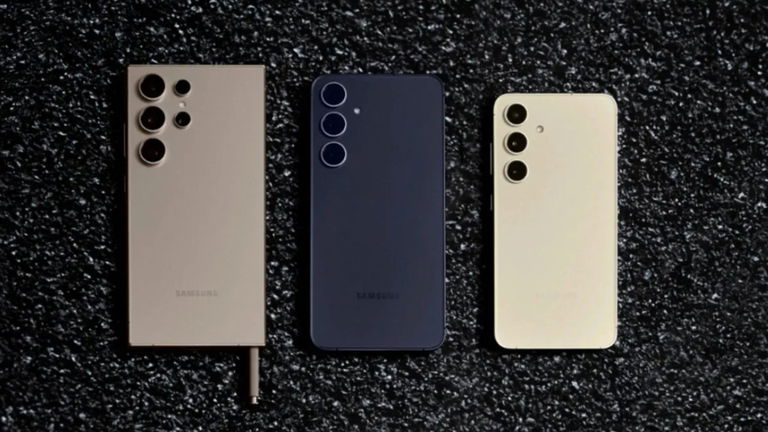 Les Samsung Galaxy S24 sont les premiers téléphones à recevoir la mise à jour Android d'octobre 2024 2 Les Samsung Galaxy S24 sont les premiers mobiles à recevoir la mise à jour Android d'octobre 2024