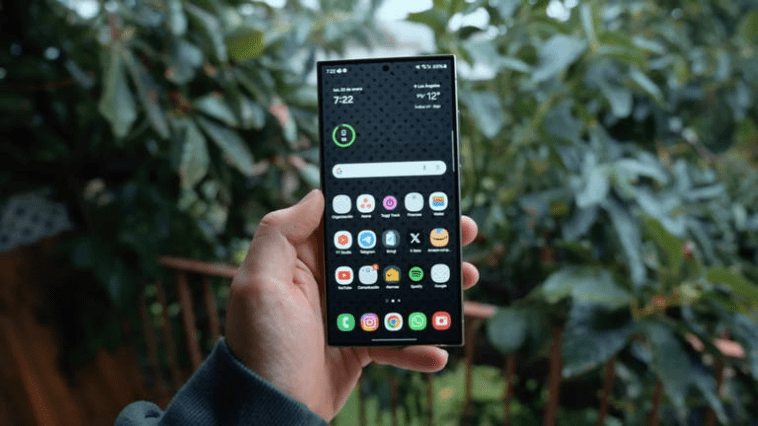 Les Samsung Galaxy S25 intégreront le modèle Gemini Nano... grâce à un processeur de MediaTek 1 Les Samsung Galaxy S25 intégreront le modèle Gemini Nano... grâce à un processeur de MediaTek