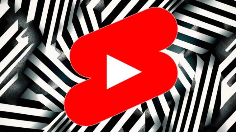 Les Shorts de YouTube évoluent : jusqu'à 3 minutes de durée et plus de nouveautés 1 Les Shorts de YouTube évoluent : jusqu'à 3 minutes de durée et plus de nouveautés