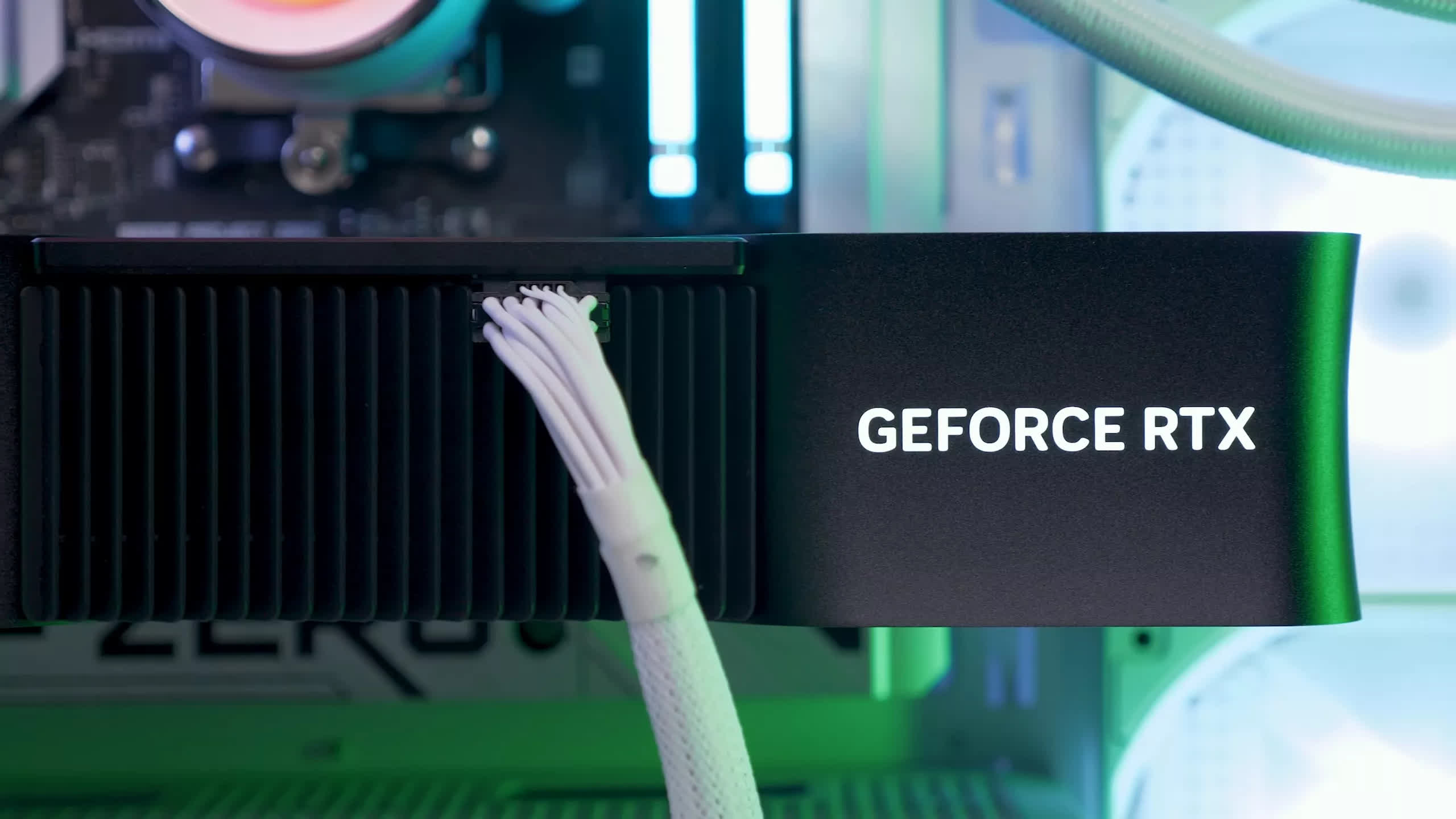 Les classes de GPU de NVIDIA au fil des ans : Ce à quoi s'attendre avec la RTX 5080 2 Les classes de GPU de NVIDIA au fil des ans