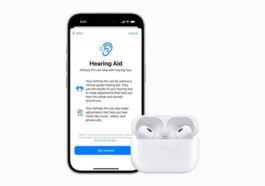 Les fonctions de santé auditive des AirPods Pro 2 ne seront pas disponibles dans tous les pays