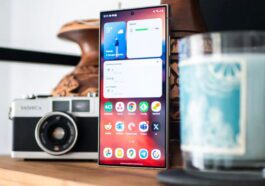 Los futuros Samsung Galaxy S25 nos anticipan ahora su formato