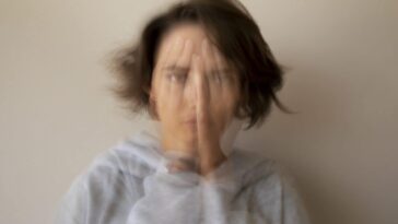 Les hormones peuvent influencer la santé mentale des femmes, l'experte : "Voici ce que nous savons" 8 Image