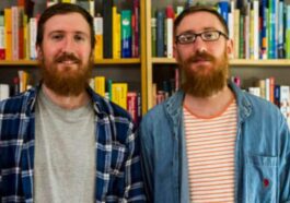 Photo du profil professionnel de Michael et Matthew Youlden (Superpolyglotbros)