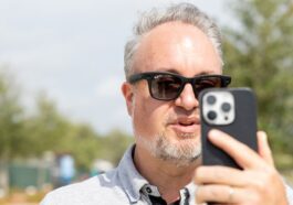 Les lunettes Ray-Ban Meta atteignent la version 9.0, obtiennent une nouvelle messagerie vocale 59 Les Lunettes Ray Ban Meta Atteignent La Version 90 Obtiennent Une.jpg
