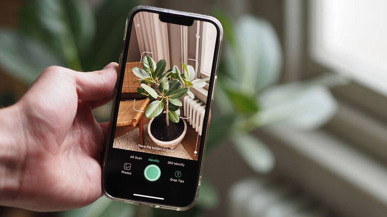 Les meilleures 4 applications pour identifier des objets avec le mobile 2 Les meilleures 4 applications pour identifier des objets avec le mobile