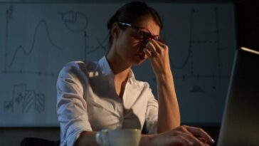 Les messages des chefs en dehors du travail prennent plus de trois heures par semaine : « Il faut une loi pour nous déconnecter » 26 Image