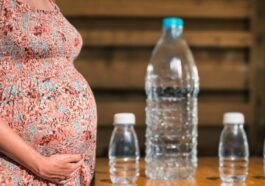 Les microplastiques absorbés pendant la grossesse se déposent dans les tissus du fœtus et persistent après la naissance 42 Image