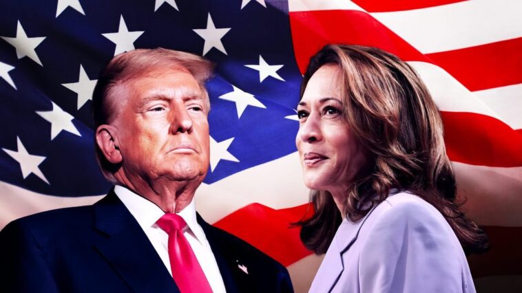 Les prix Nobel s'unissent contre Donald Trump : plus de 80 scientifiques signent une lettre de support à Kamala Harris 1 Immagine