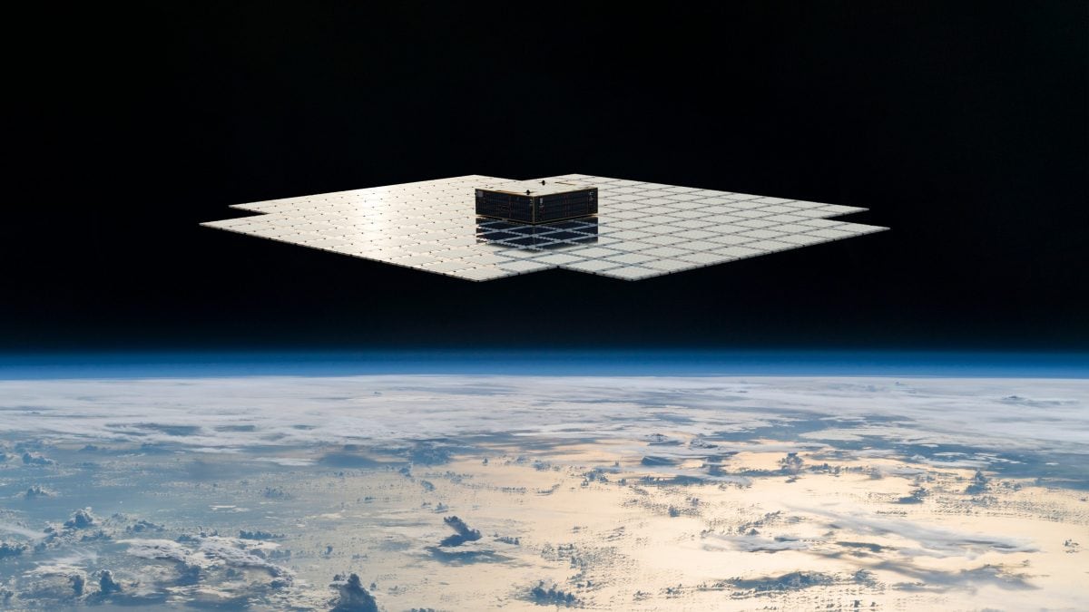 Les satellites BlueBird : une avancée technologique qui menace le ciel étoilé 2 Image