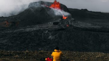 Les scientifiques envisagent de percer les volcans d'Islande pour créer une énergie illimitée 4 Immagine